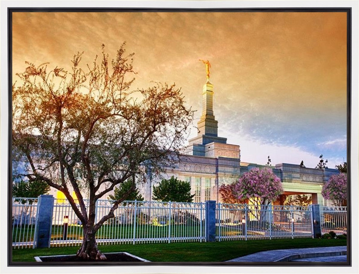 Fresno 03 Gallery Wrap