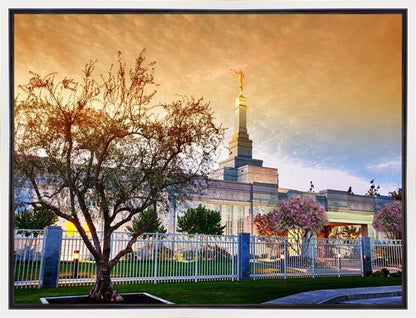 Fresno 03 Gallery Wrap