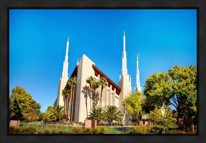 Las Vegas 01 Gallery Wrap