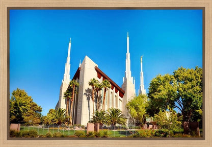 Las Vegas 01 Gallery Wrap