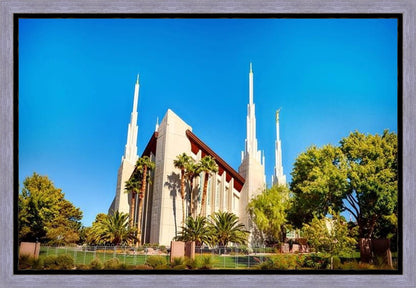 Las Vegas 01 Gallery Wrap