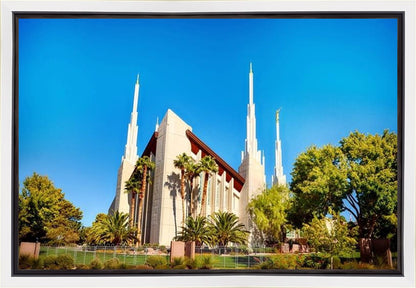 Las Vegas 01 Gallery Wrap