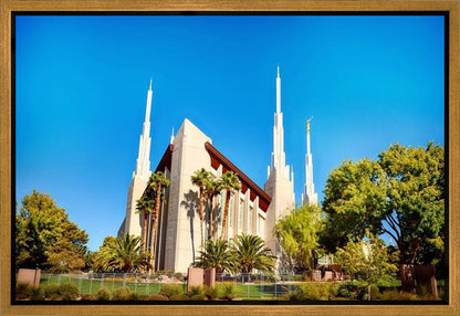 Las Vegas 01 Gallery Wrap