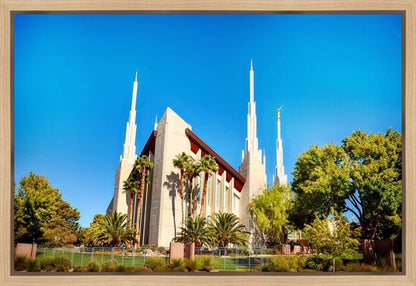 Las Vegas 01 Gallery Wrap