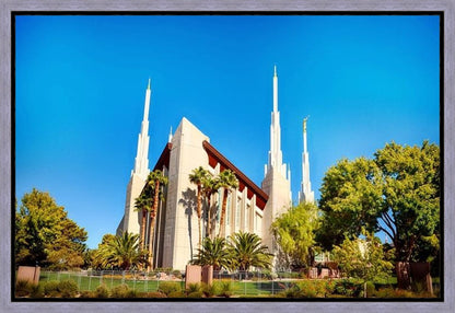 Las Vegas 01 Gallery Wrap