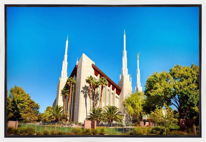 Las Vegas 01 Gallery Wrap