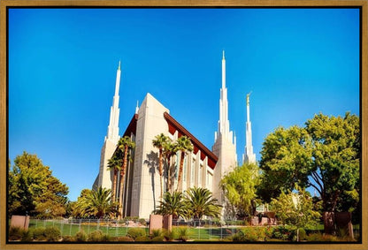 Las Vegas 01 Gallery Wrap