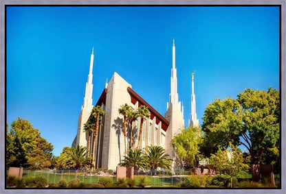 Las Vegas 01 Gallery Wrap