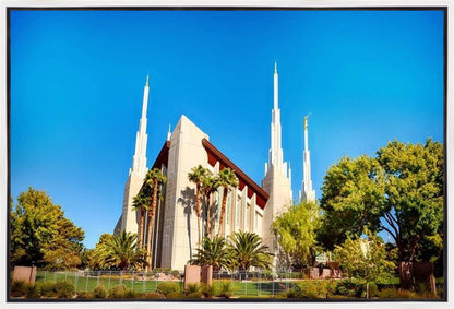 Las Vegas 01 Gallery Wrap