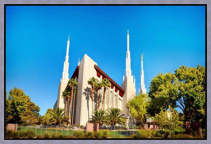 Las Vegas 01 Gallery Wrap