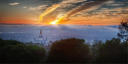 Oakland 01 Gallery Wrap