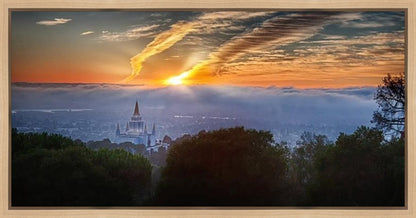 Oakland 01 Gallery Wrap