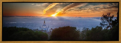 Oakland 01 Gallery Wrap