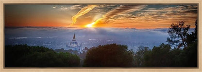 Oakland 01 Gallery Wrap