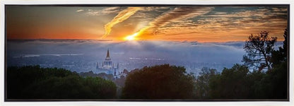 Oakland 01 Gallery Wrap