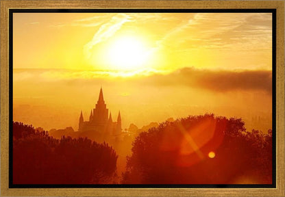 Oakland 02 Gallery Wrap