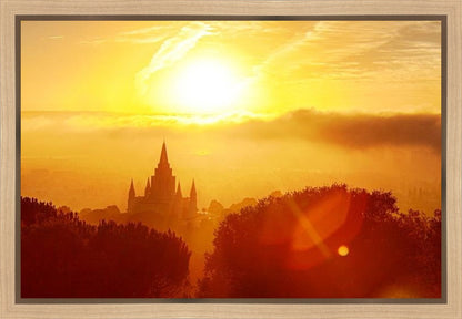 Oakland 02 Gallery Wrap