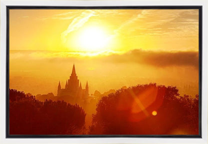 Oakland 02 Gallery Wrap