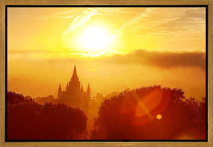 Oakland 02 Gallery Wrap