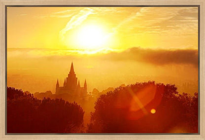 Oakland 02 Gallery Wrap