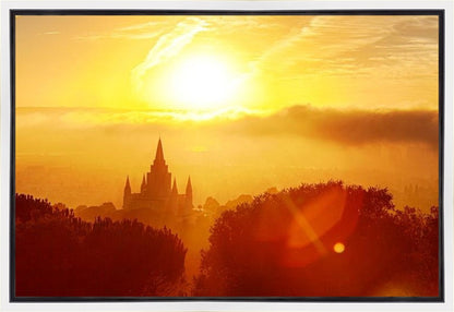 Oakland 02 Gallery Wrap