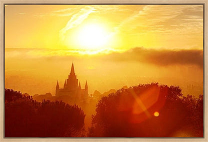 Oakland 02 Gallery Wrap