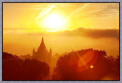 Oakland 02 Gallery Wrap