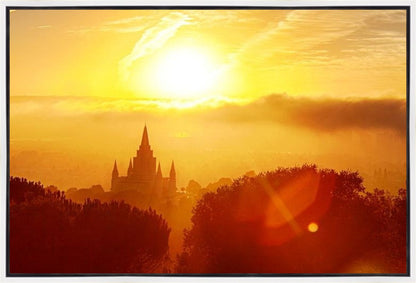 Oakland 02 Gallery Wrap