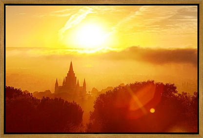 Oakland 02 Gallery Wrap