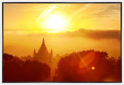 Oakland 02 Gallery Wrap