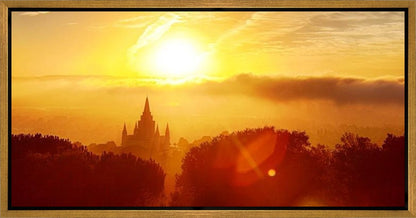 Oakland 02 Gallery Wrap