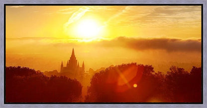 Oakland 02 Gallery Wrap