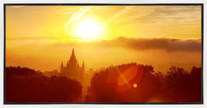 Oakland 02 Gallery Wrap