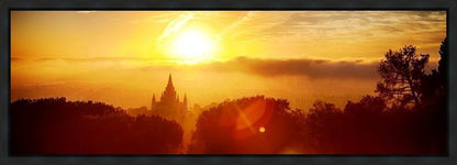 Oakland 02 Gallery Wrap