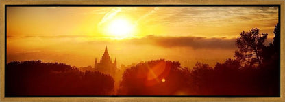 Oakland 02 Gallery Wrap