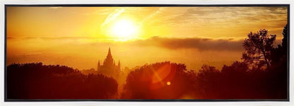 Oakland 02 Gallery Wrap