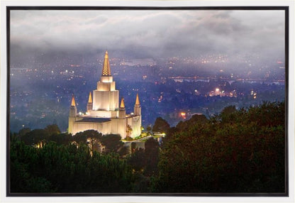 Oakland 03 Gallery Wrap