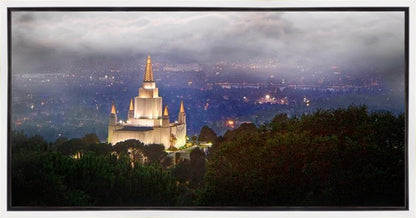 Oakland 03 Gallery Wrap