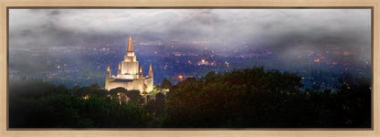 Oakland 03 Gallery Wrap