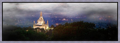 Oakland 03 Gallery Wrap