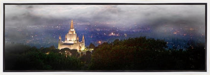 Oakland 03 Gallery Wrap