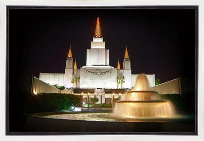 Oakland 04 Gallery Wrap