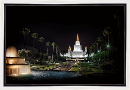 Oakland 05 Gallery Wrap