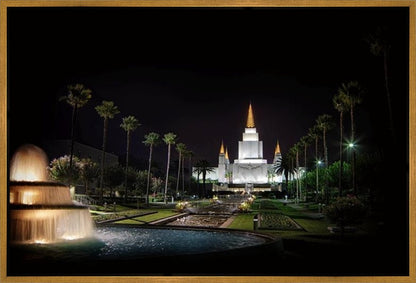 Oakland 05 Gallery Wrap