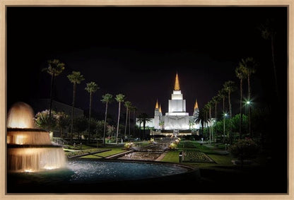 Oakland 05 Gallery Wrap