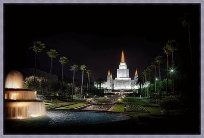 Oakland 05 Gallery Wrap