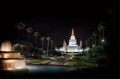 Oakland 05 Gallery Wrap