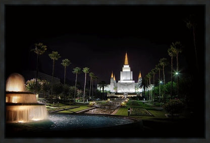 Oakland 05 Gallery Wrap