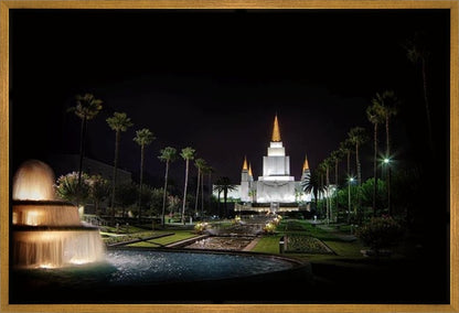 Oakland 05 Gallery Wrap