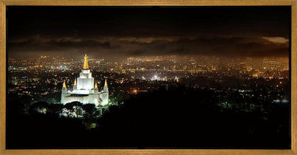 Oakland 06 Gallery Wrap